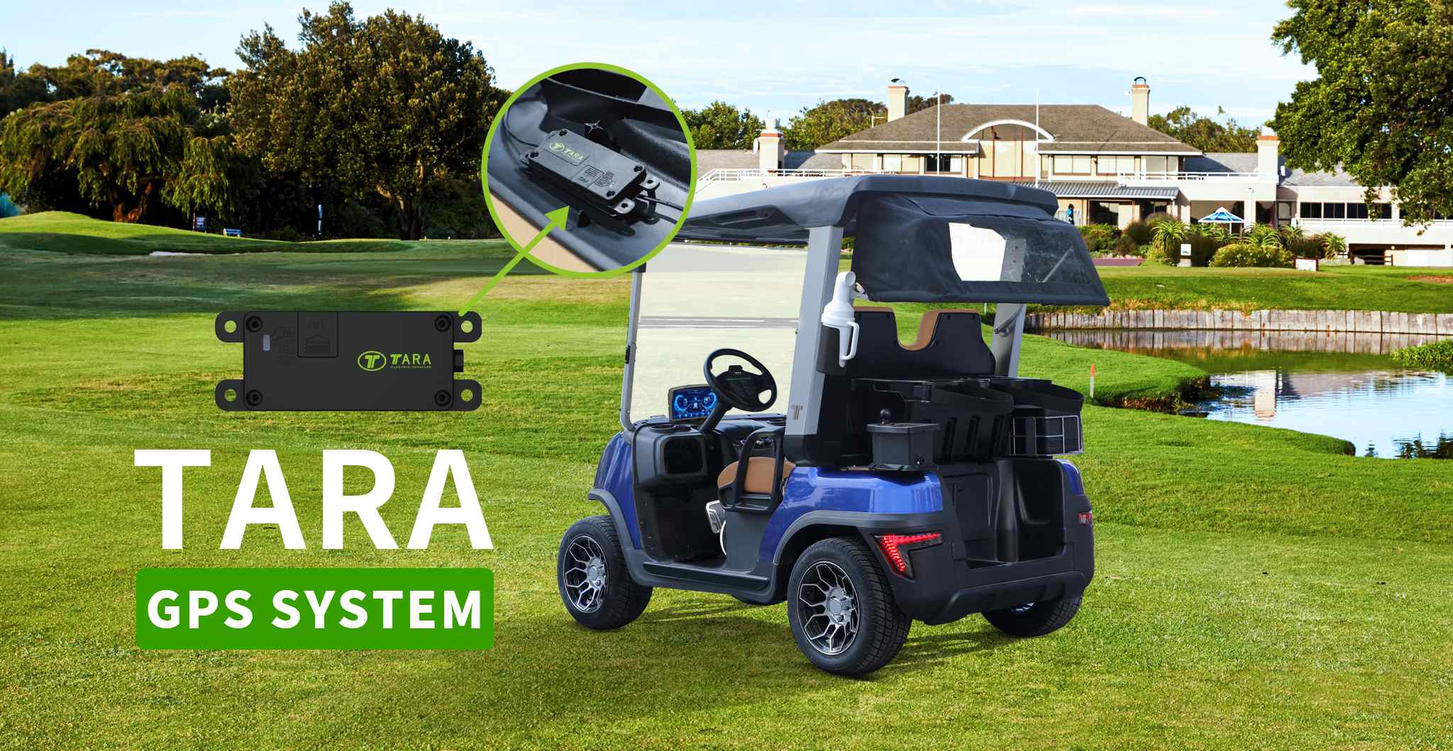 New Golf Cart Price and Cost Breakdown by Tara