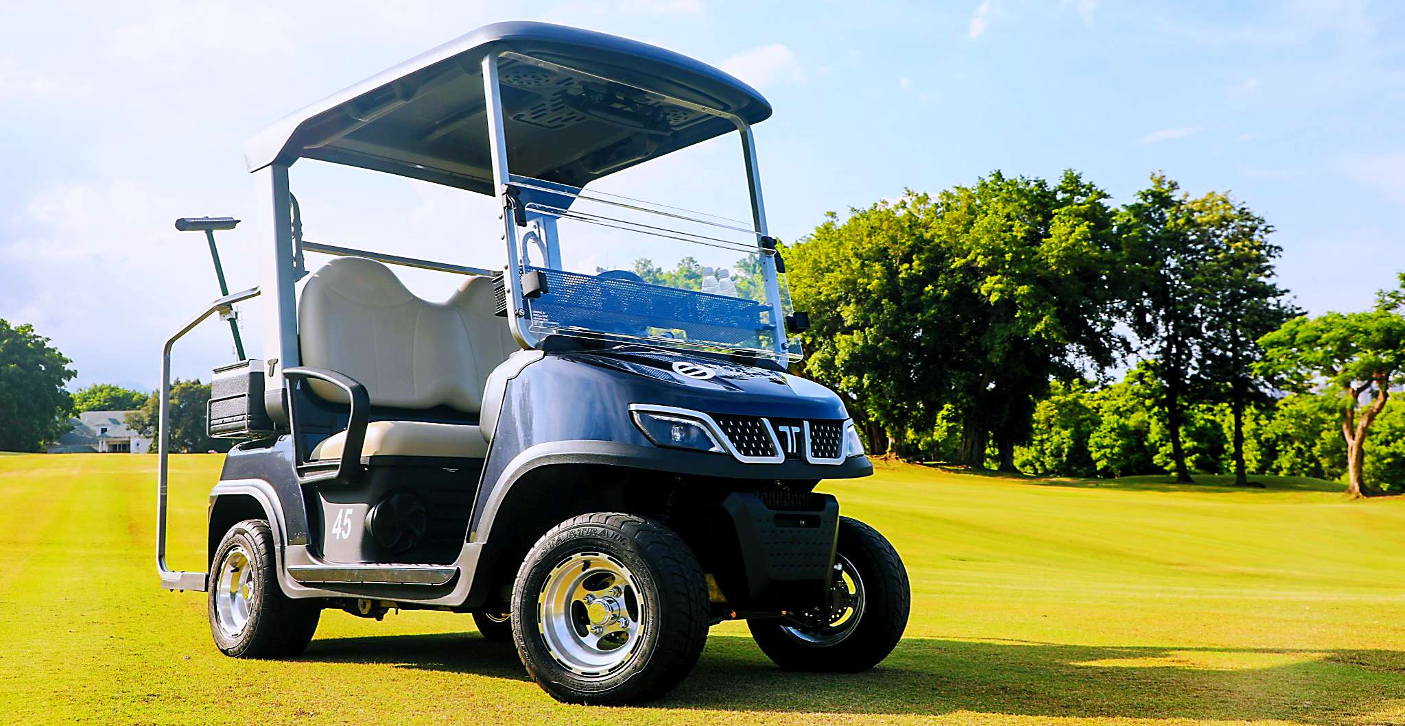 Tara Golf Cart Service – Professional Maintenance and Inspection