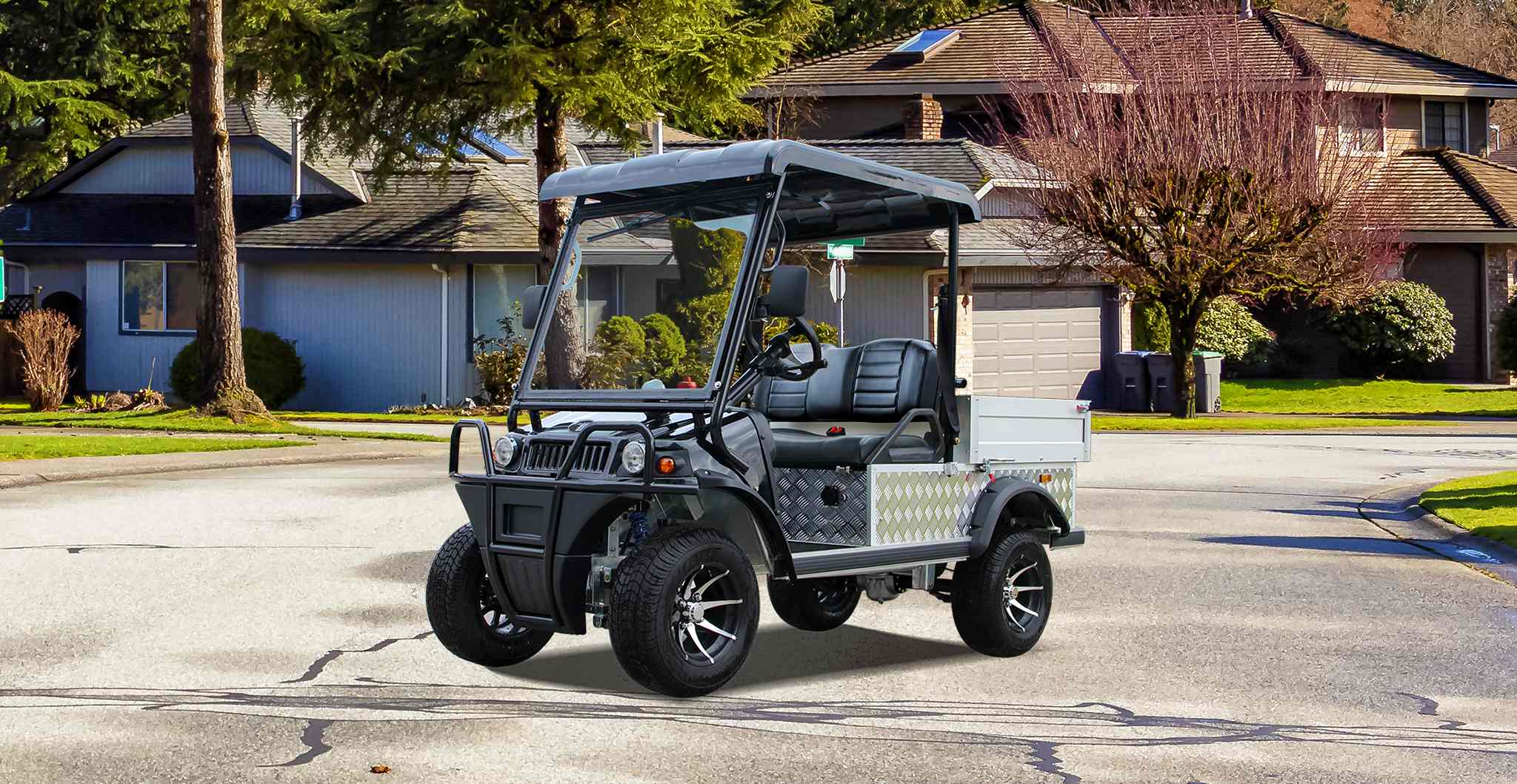 Tara-Utility-Vehicle-Hunting-Buggy-Cargo-Bed