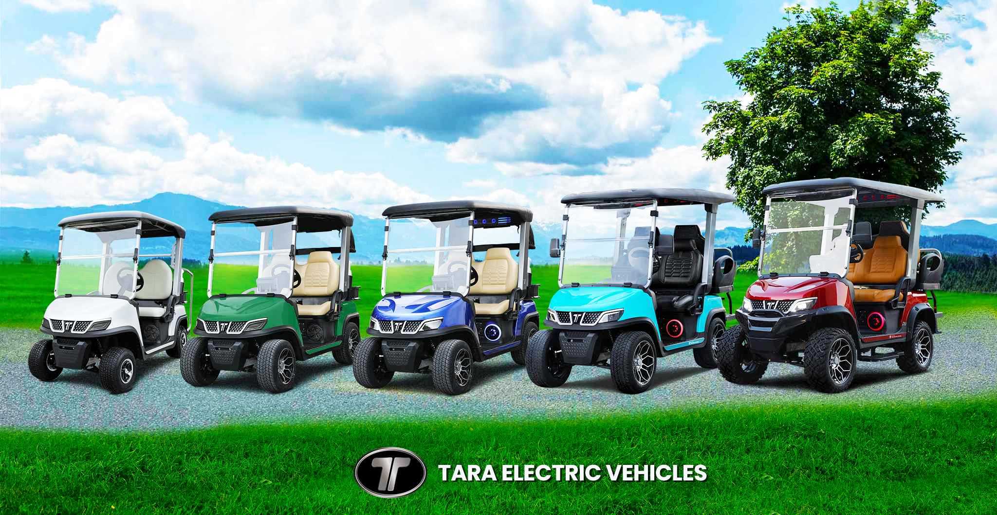 kereta golf elektrik-penarafan-tertinggi