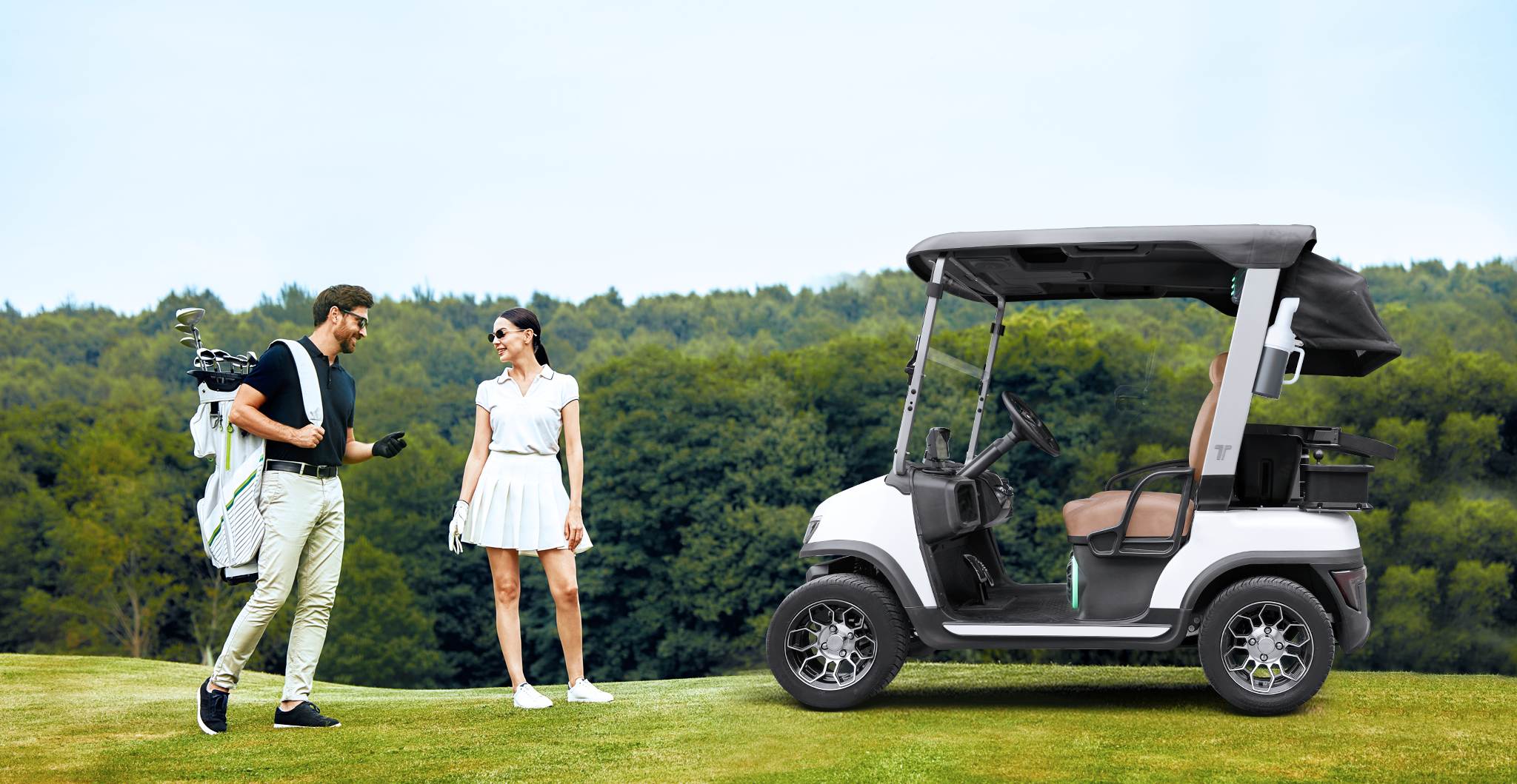 best-golf-cars-2026