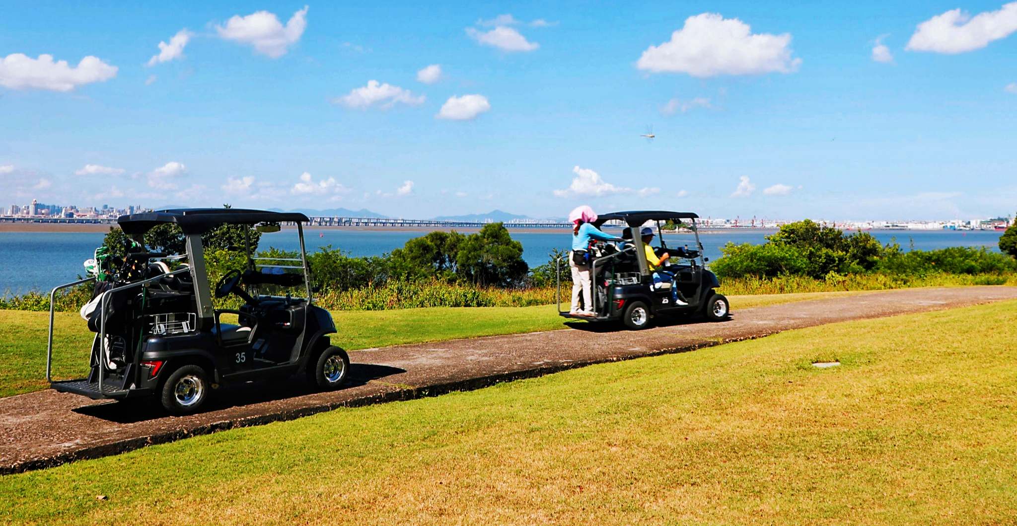 cheap-golf-carts