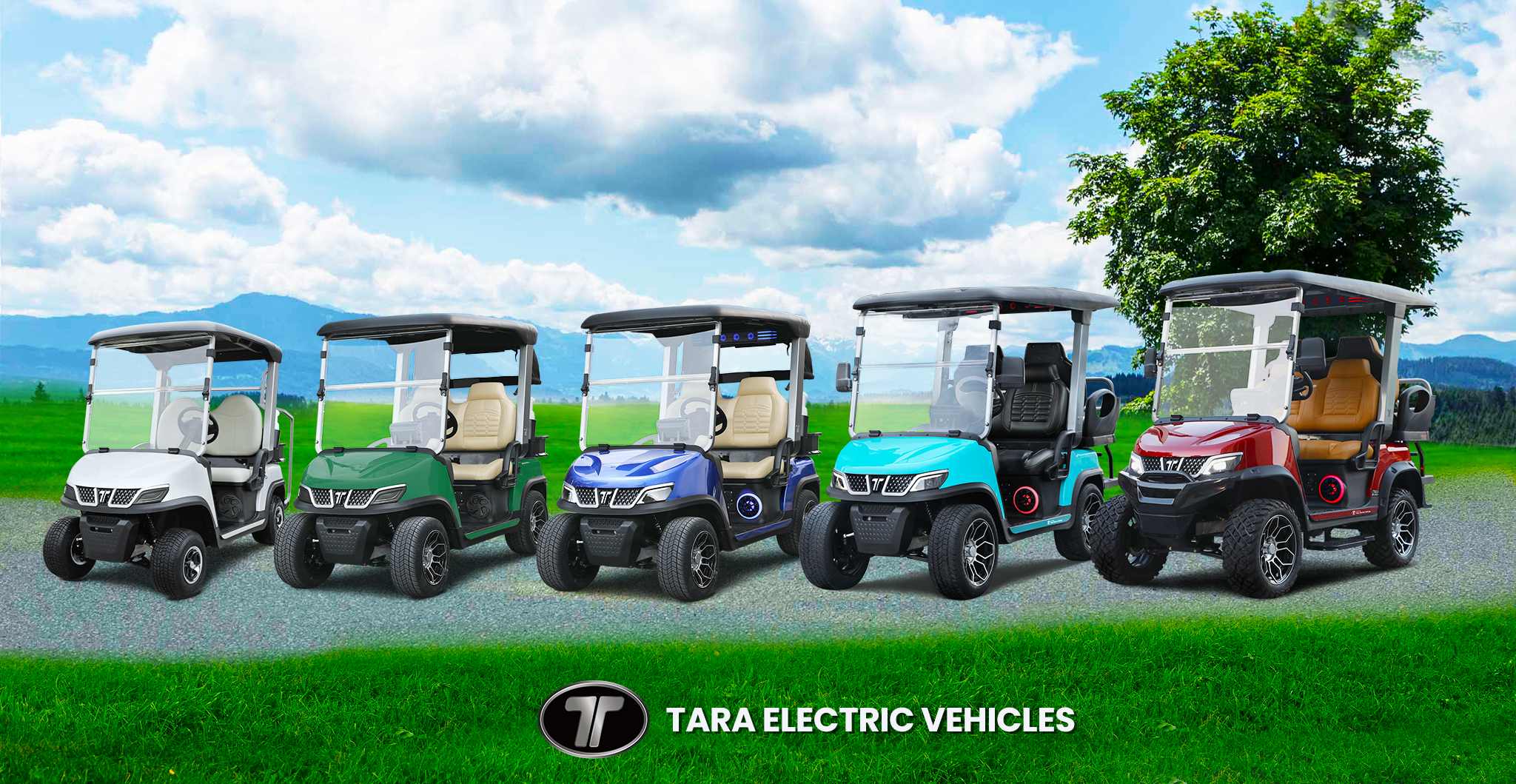 four-person-golf-cart