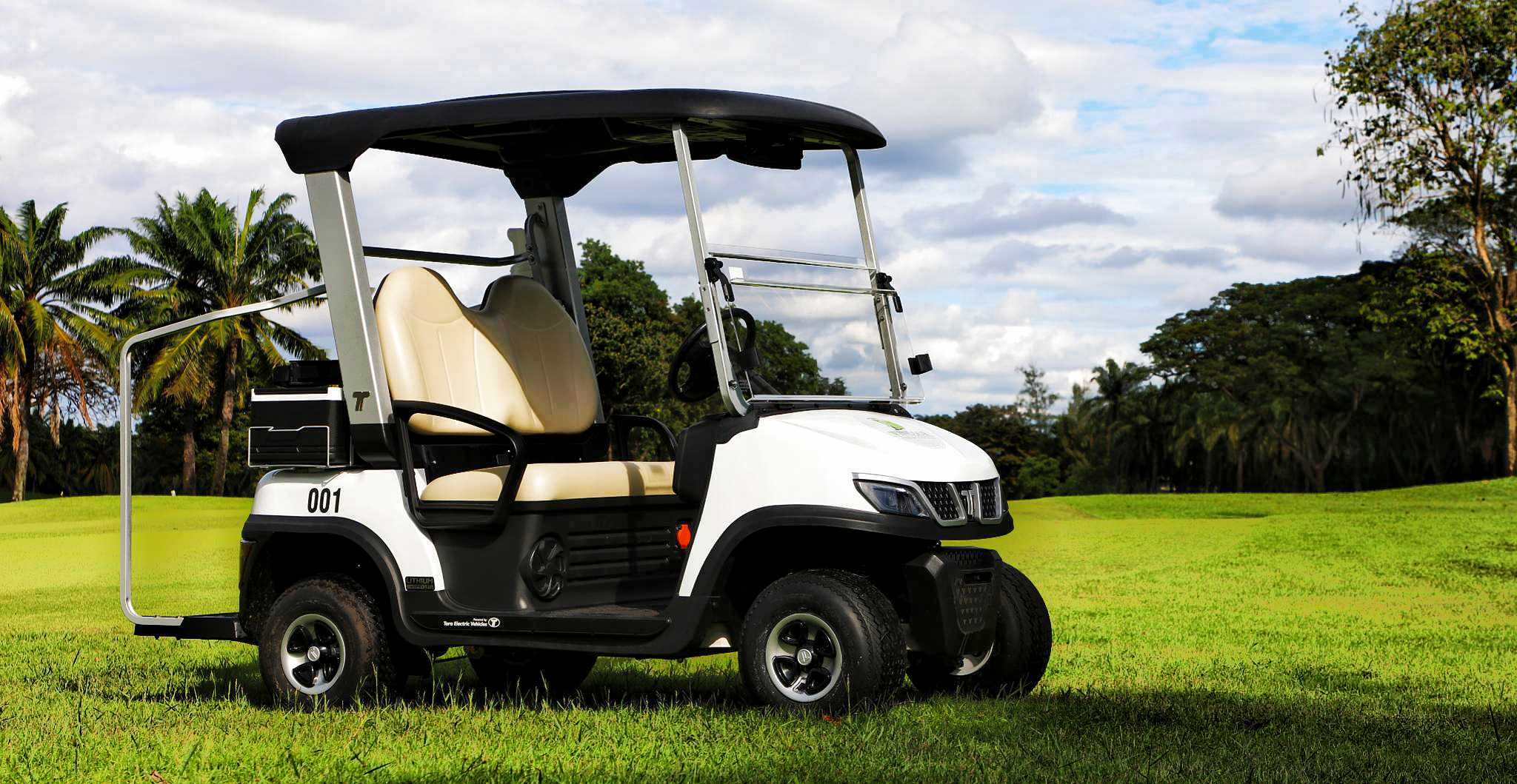 golf-buggy-weight