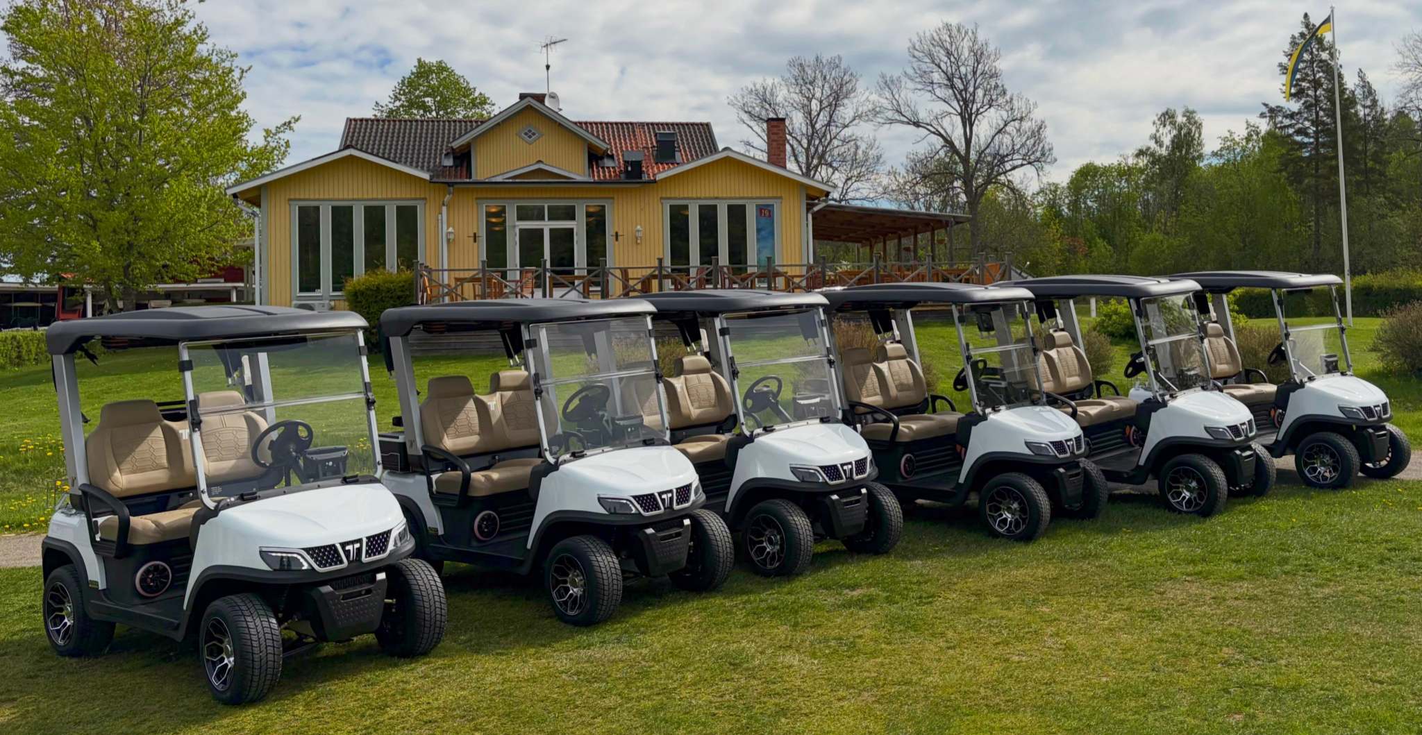 golf-cart-battery-range-monitoring
