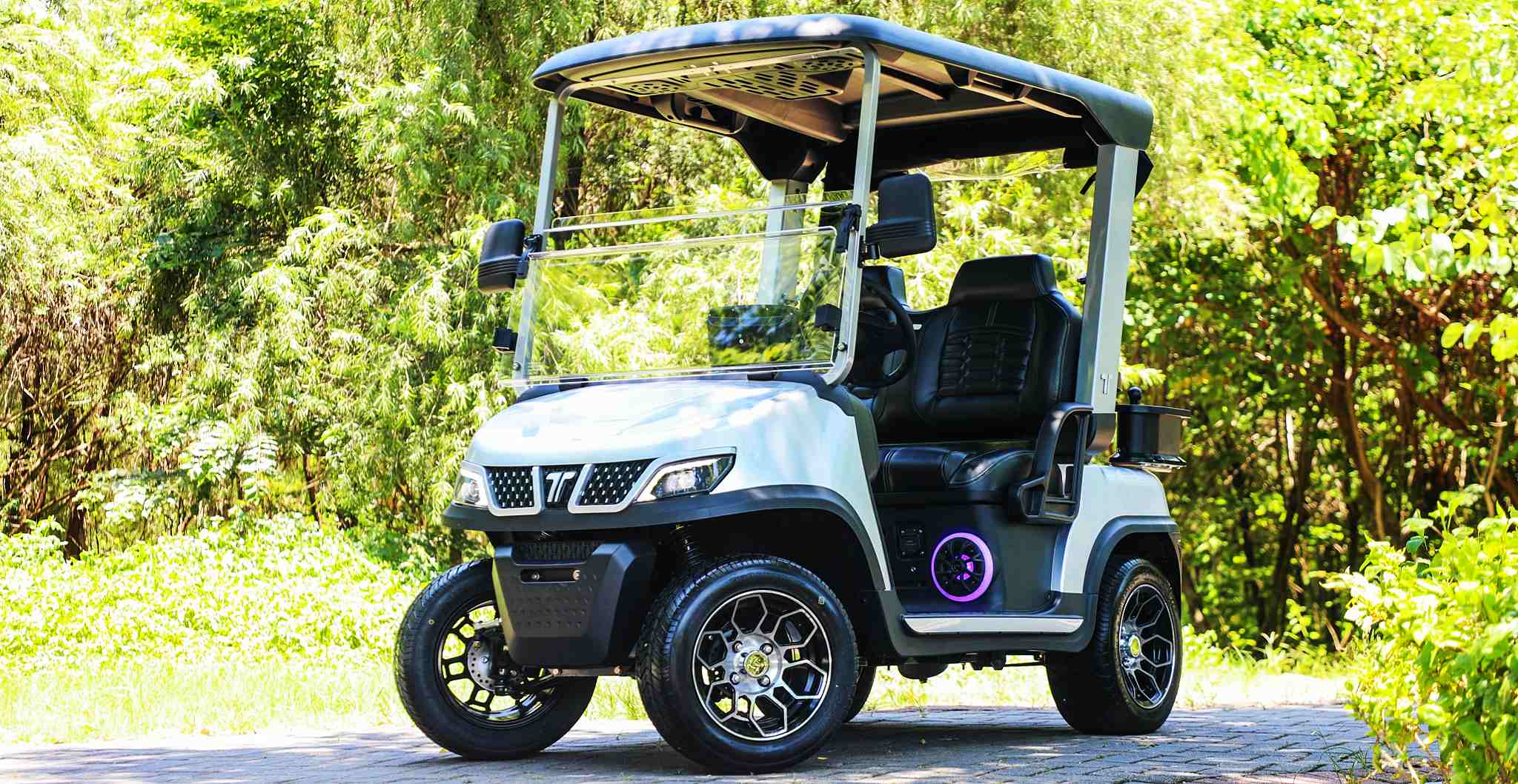 golf-cart-seat-belt-safety