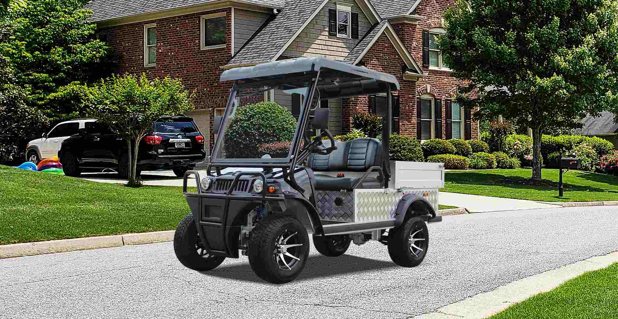 golf-course-maintenance-utility-vehicles