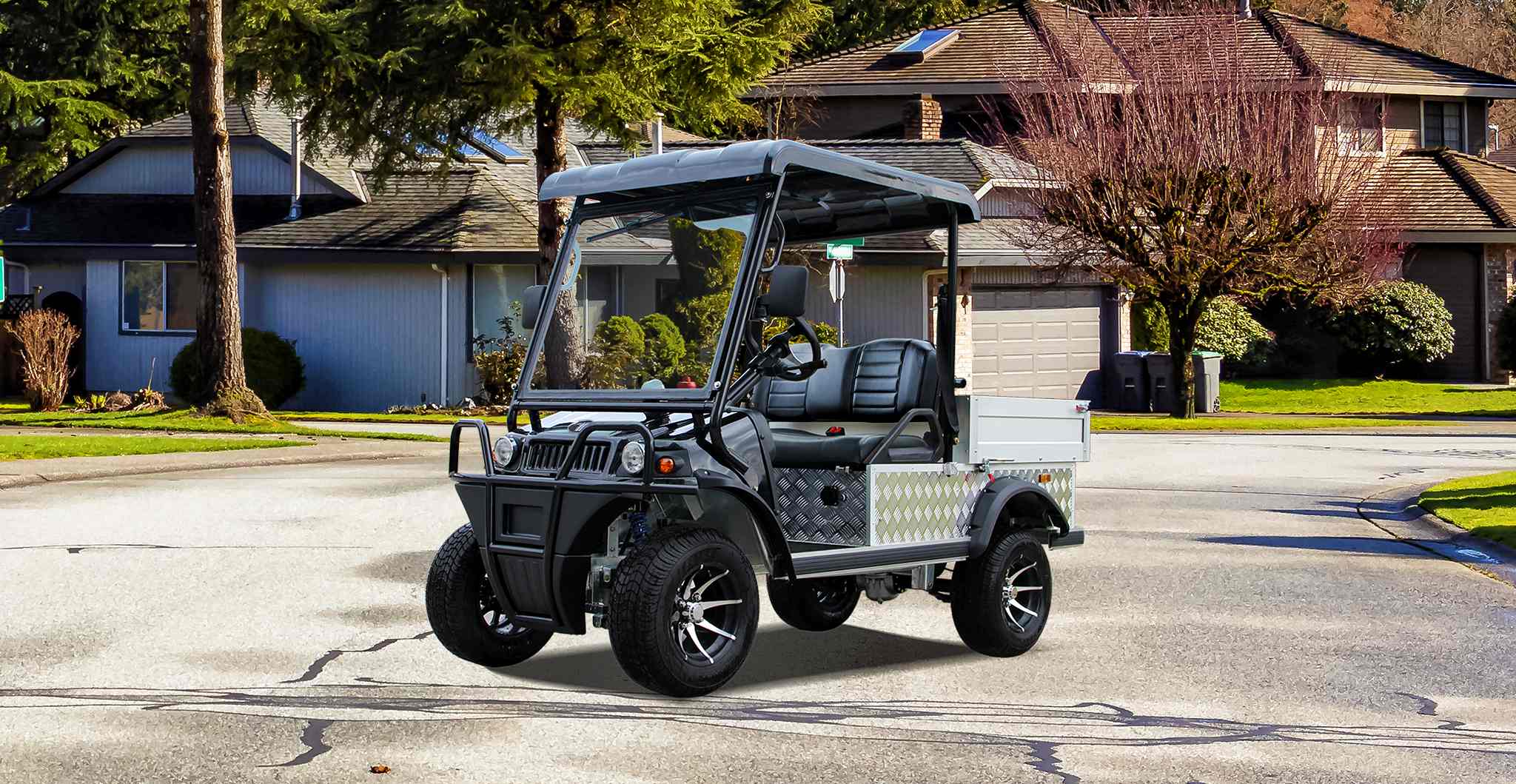 light-utility-vehicles-golf-course-tara