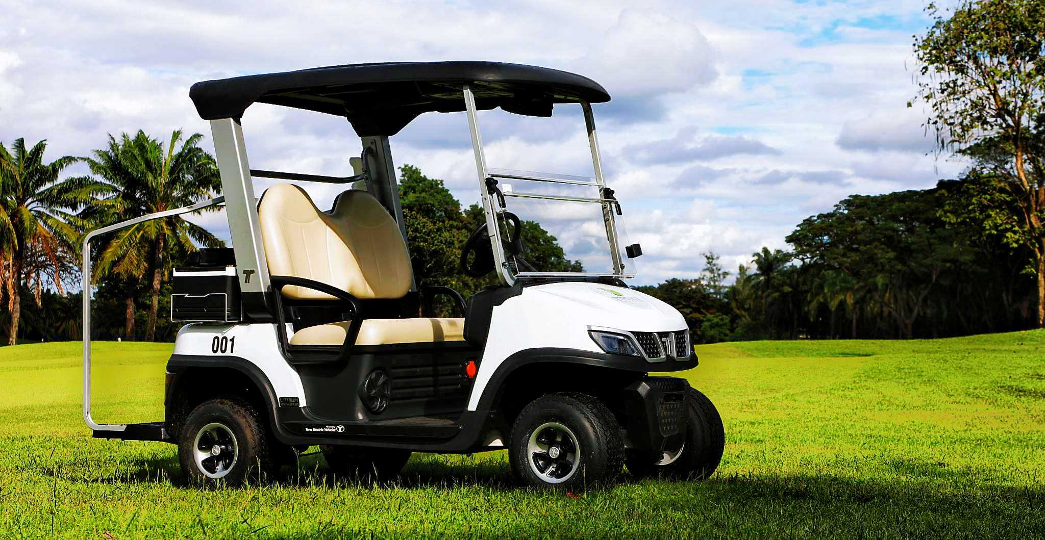 new-electric-golf-cars-2026