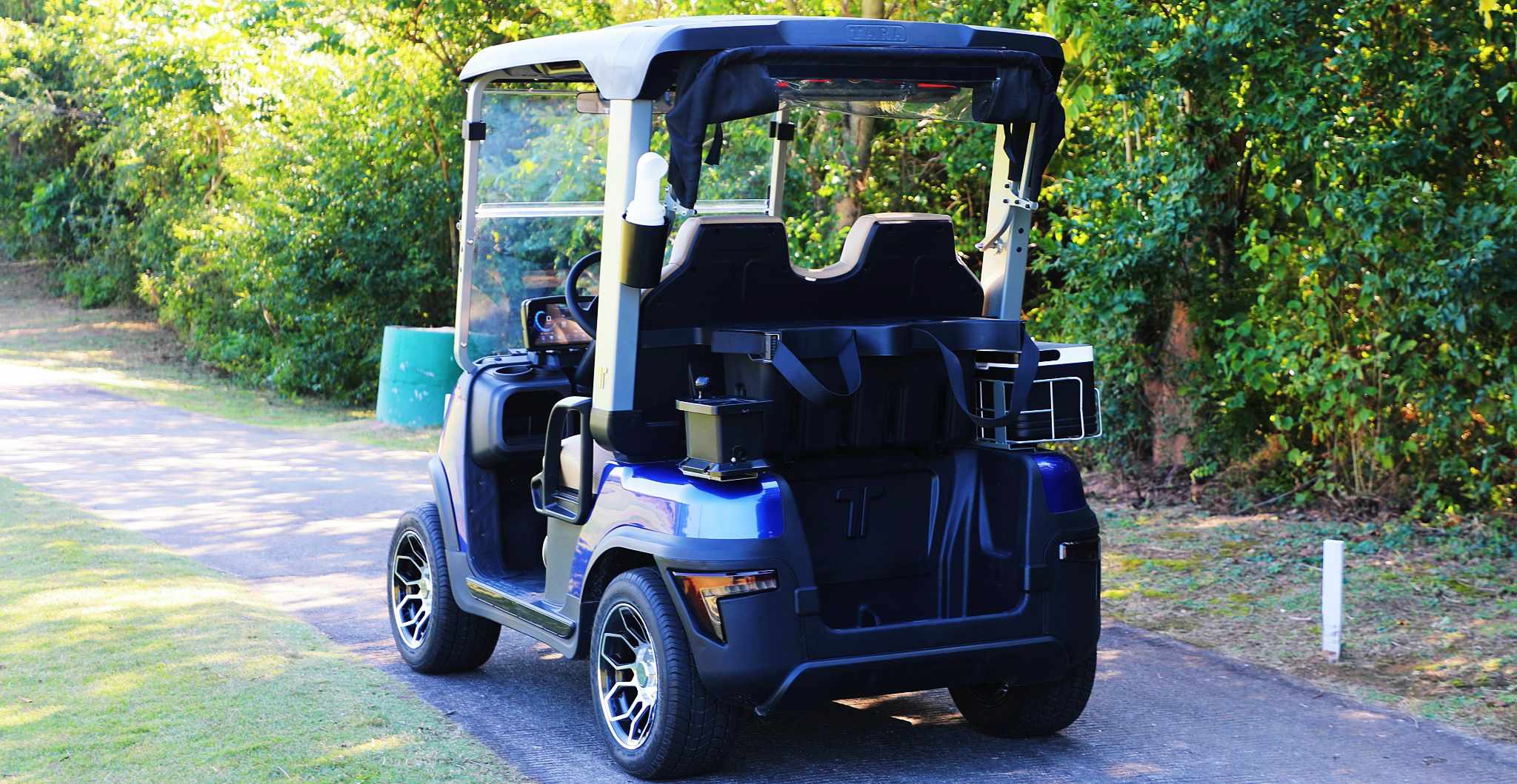 old-golf-cart-refurbishment-tara
