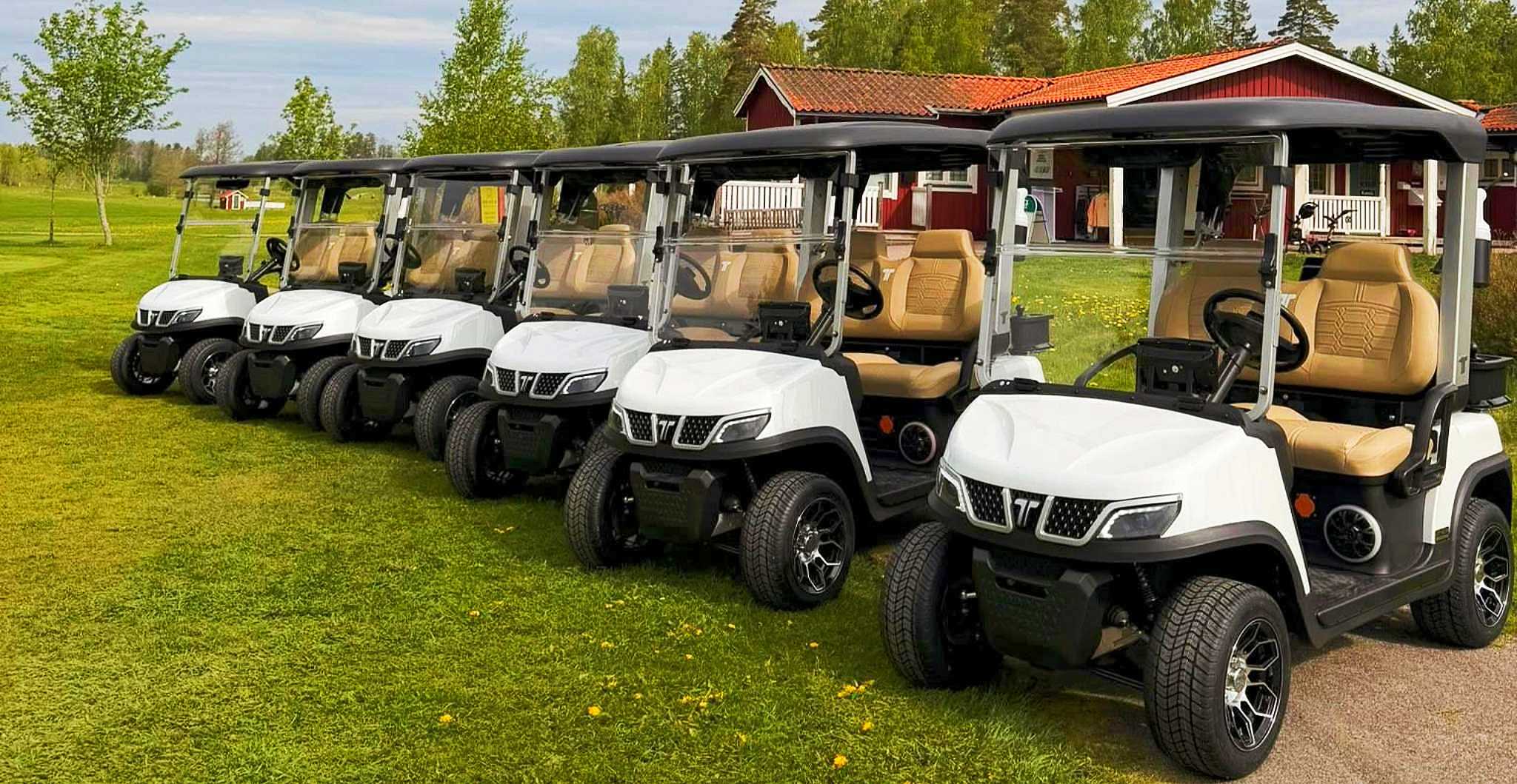 tara-airport-staff-golf-cart