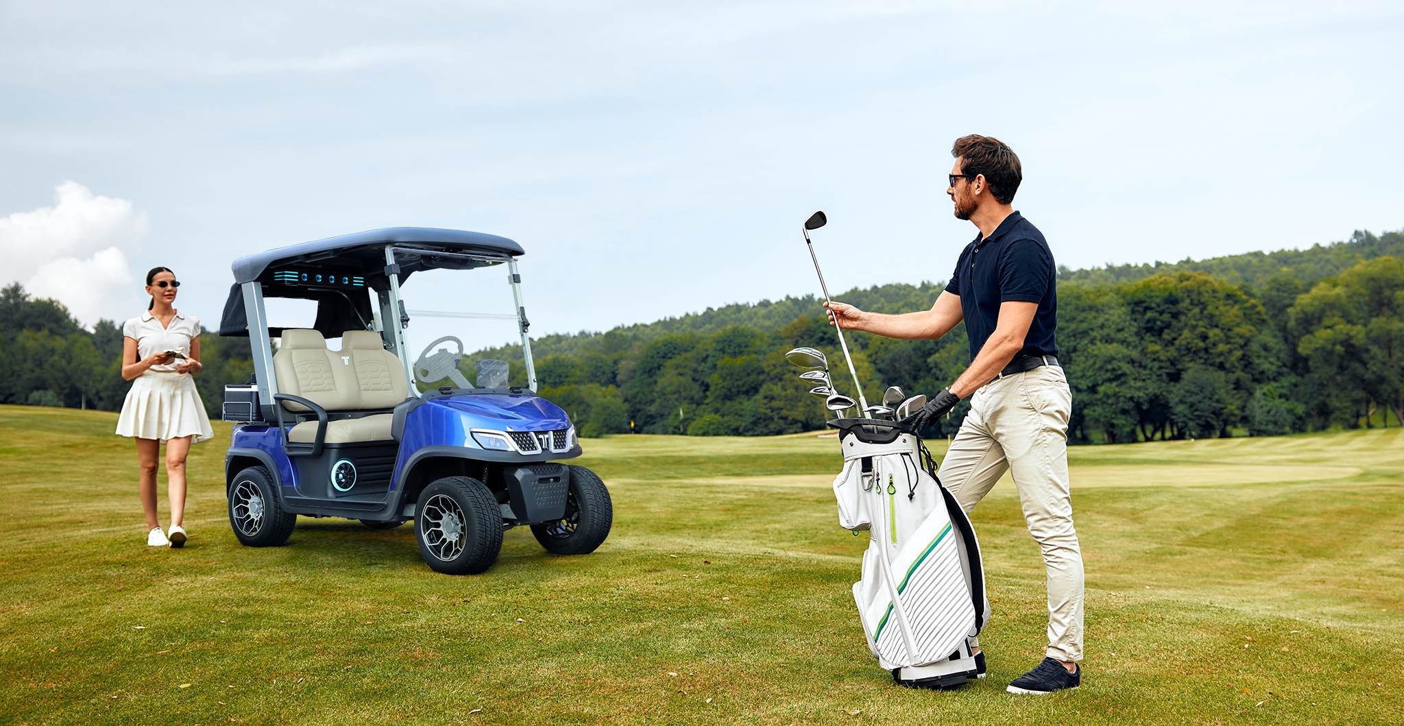 Tara-Golf-Cart-Fleet-GPS-Golf-Camp-Operations
