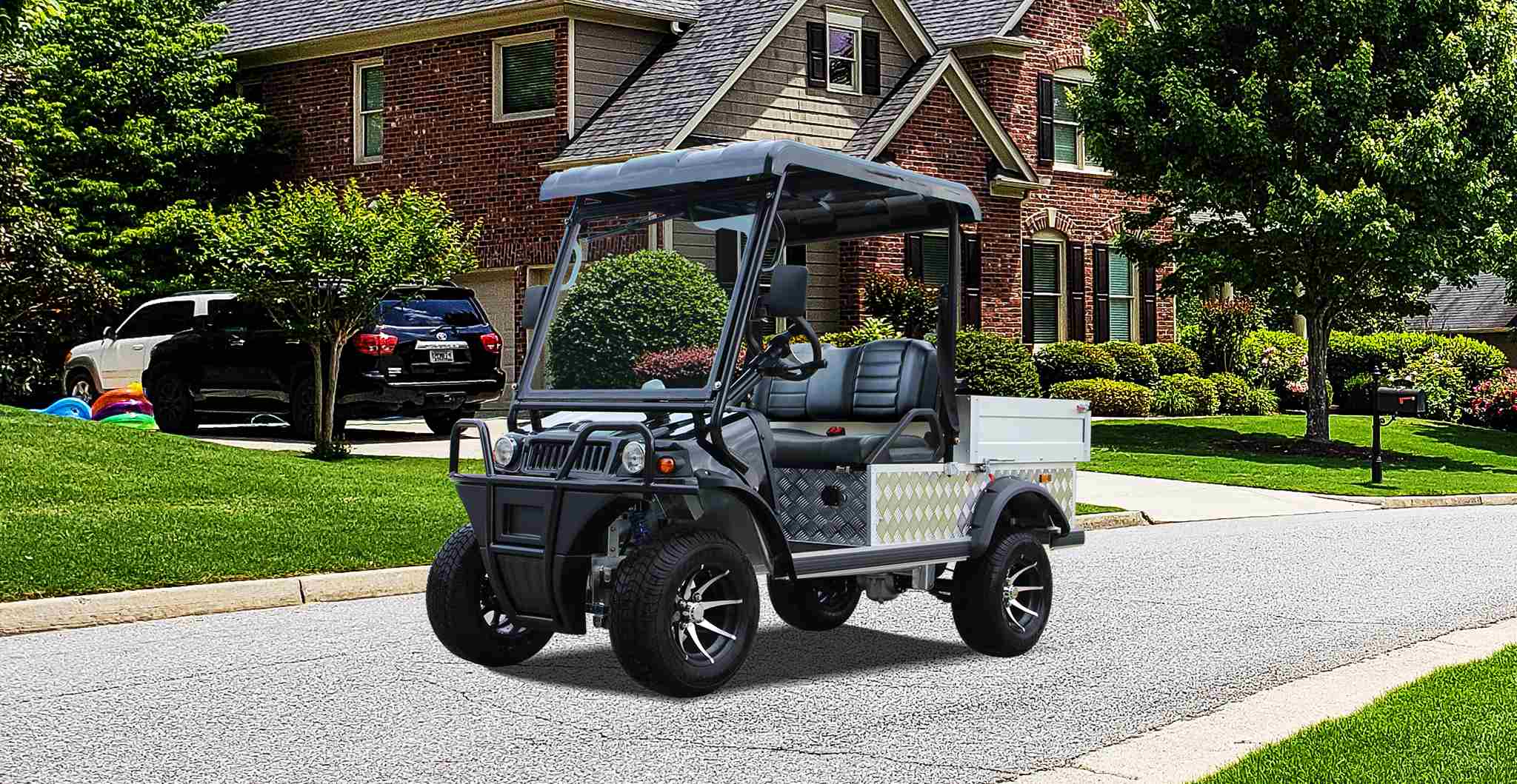turfman-electric-utility-vehicle-golf-course