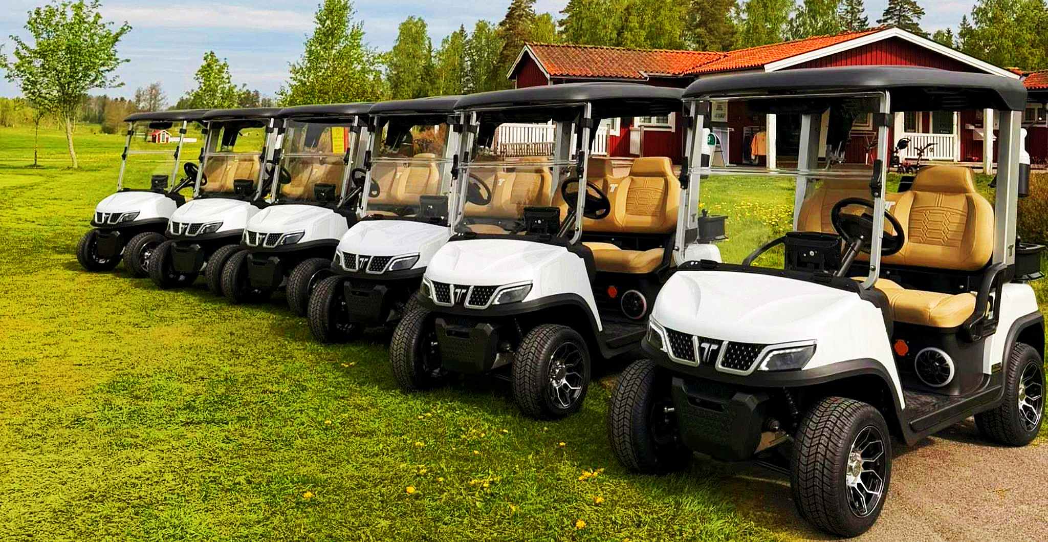 uk-golf-cart