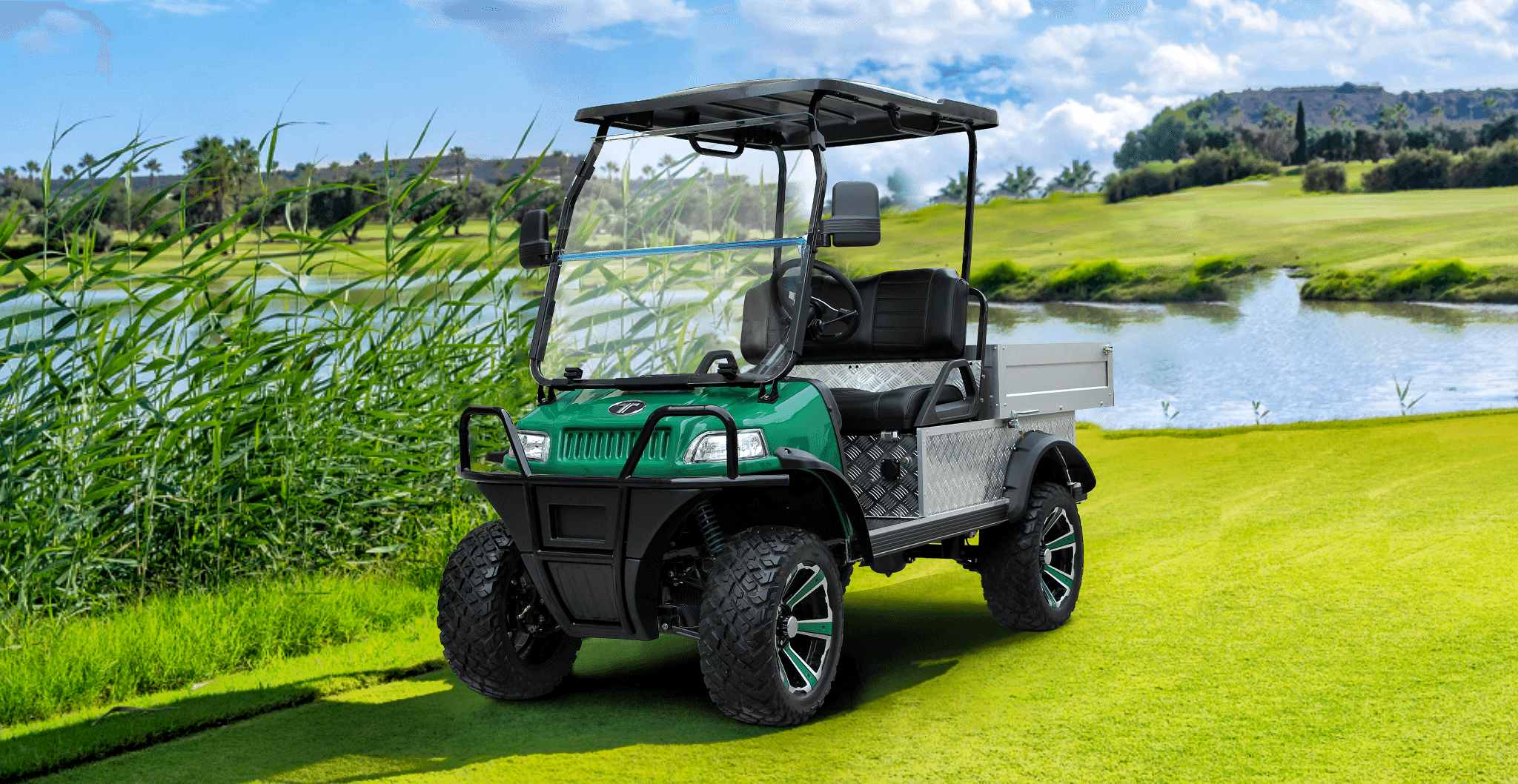 utility-task-vehicle-electric-utility-cart